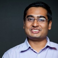 Ajay Prasad - Founder, Studio 8X