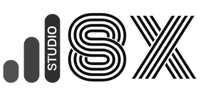 Studio 8X